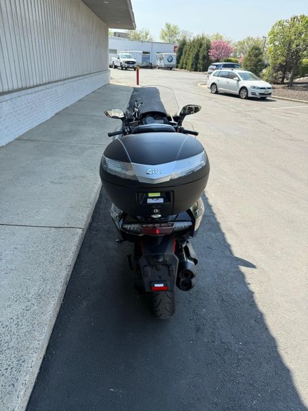 2019 BMW C 650 GT  Image 4