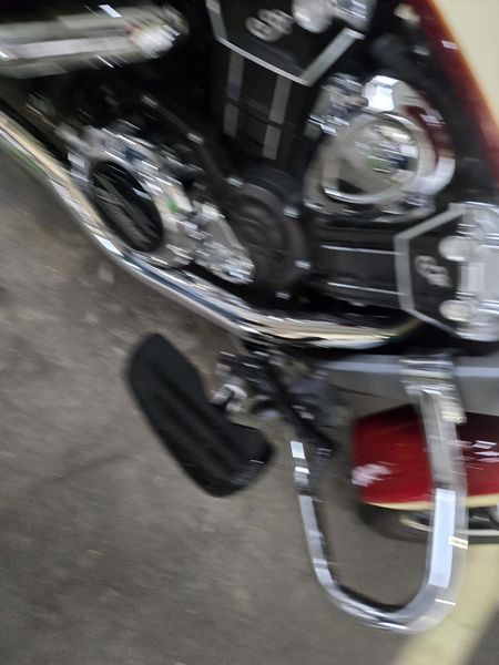 USED 2018 INDIAN MOTORCYCLE SCOUT ABS 49ST BASE Image 16