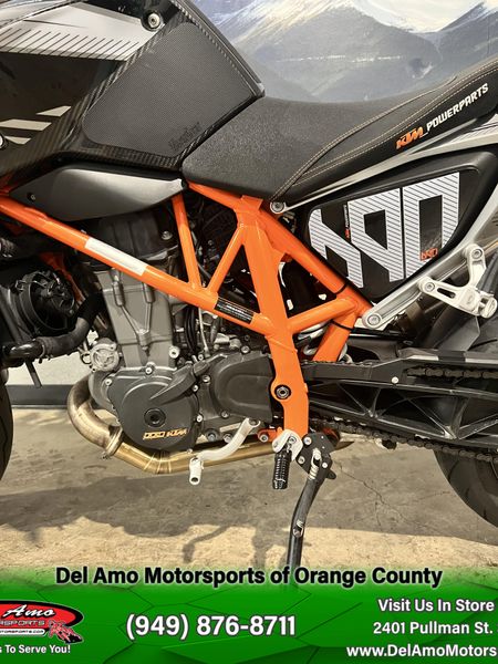 2014 KTM Duke 690 ABSImage 8