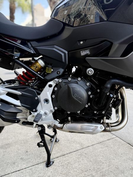 New 2026 BMW F 900 XR 