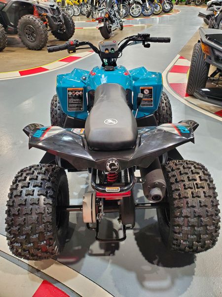 New 2026 Can-Am RENEGADE 110 EFI Image 13