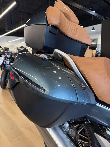 2026 BMW K 1600 GTL