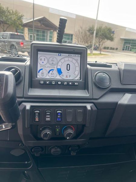 New 2026 Polaris RANGER 1000 Image 15