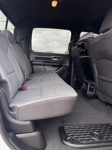 2024 RAM 1500 Big Horn Lone StarImage 18