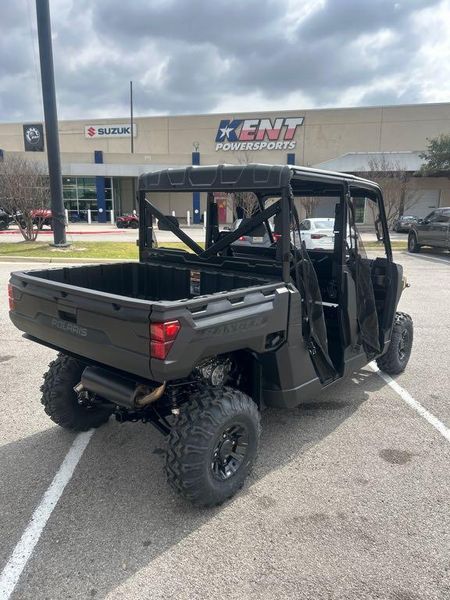 New 2026 Polaris RANGER CREW 1000 PREMIUM Image 7