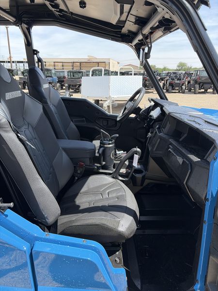 New 2026 Polaris GENERAL XP 4 1000 ULTIMATE 