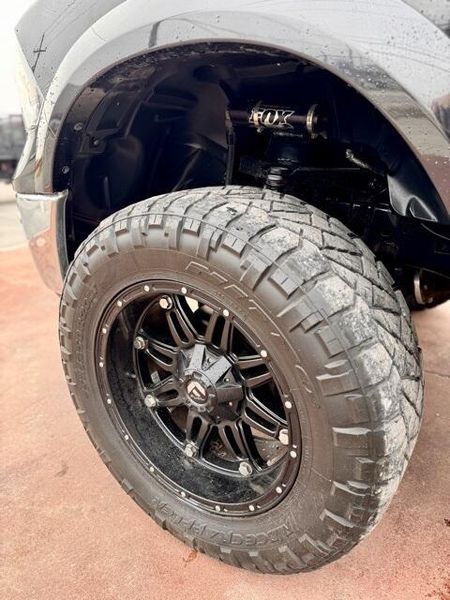 Used 2016 RAM 1500 LaramieImage 10