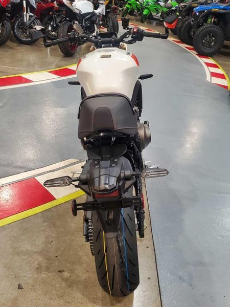 2024 Yamaha XSR900 Image 8