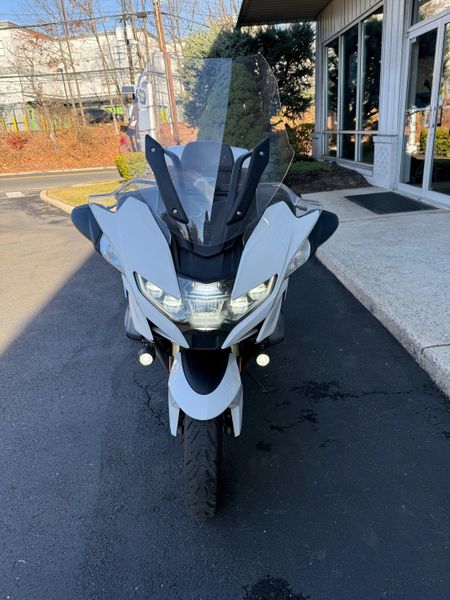 2022 BMW R 1250 RTImage 3