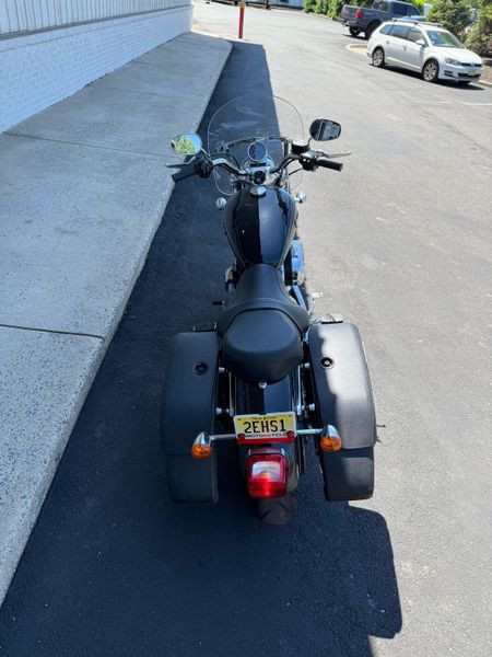 2014 Harley-Davidson Sportster XL1200 Superlow XL1200TImage 4
