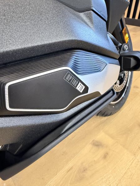 New 2026 BMW R1300 RT 