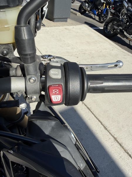 Used 2016 BMW S 1000 R 