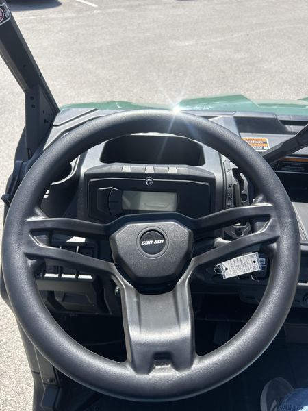 New 2026 Can-Am DEFENDER MAX DPS HD7 Image 14
