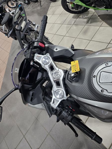 NEW 2026 CFMOTO 300 SS Image 11