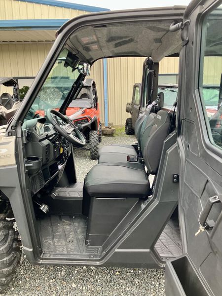 2024 Polaris Ranger Crew XP 1000 NorthStar Edition UltimateImage 15