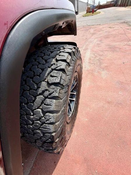 Used 2021 Jeep Wrangler Unlimited Sahara AltitudeImage 20