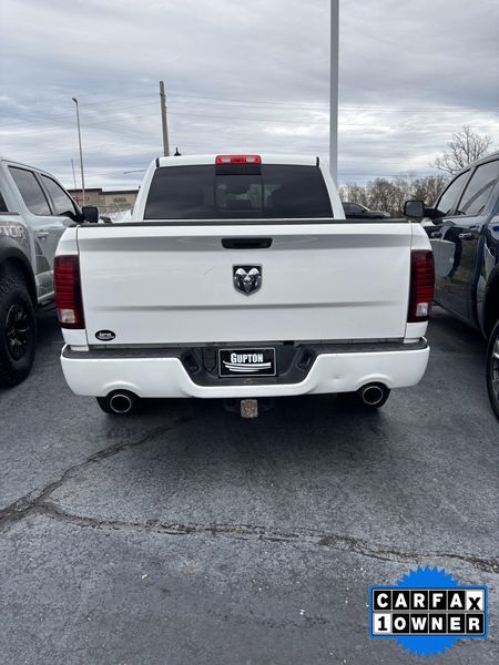Used 2013 RAM 1500 SportImage 8