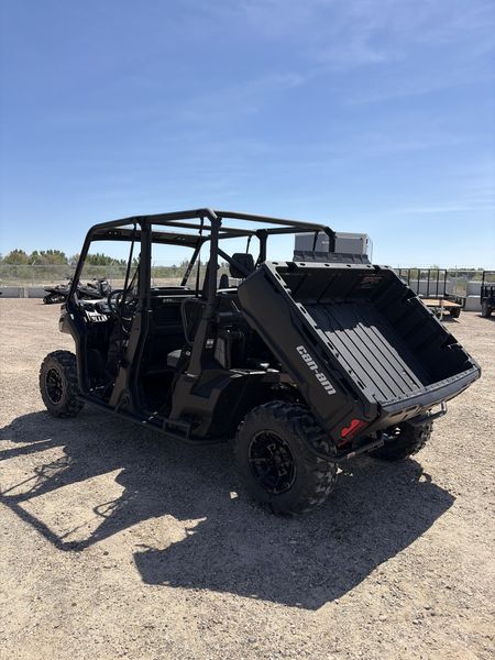 New 2026 Can-Am DEFENDER MAX DPS HD9 