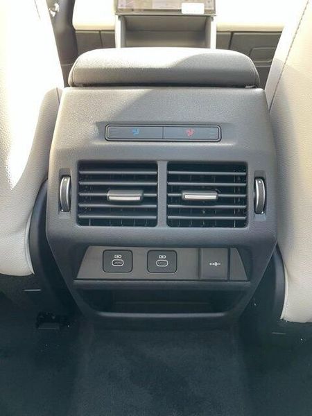 Used 2025 Land Rover Discovery Sport S
