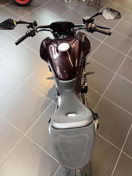 New 2026 Ducati XDIAVEL V4 