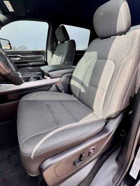 Used 2020 RAM 1500 Big HornImage 10