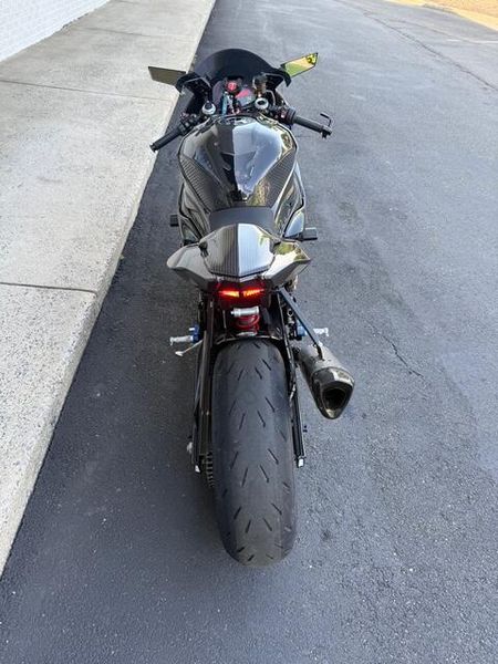 2020 BMW S 1000 RRImage 4