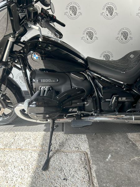 2022 BMW R 18 B