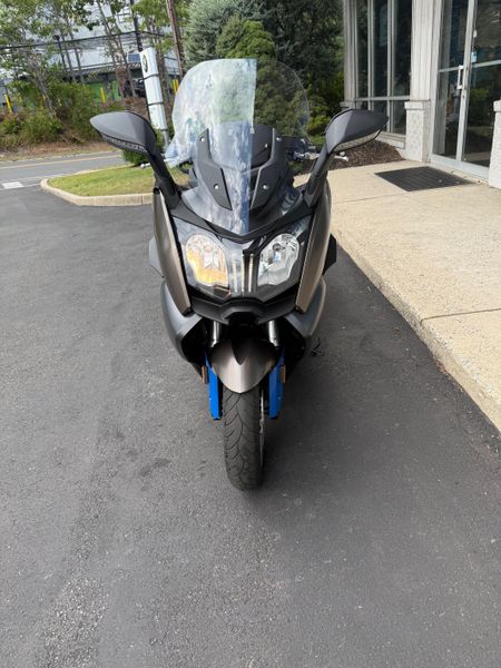 2016 BMW C 650 GTImage 3