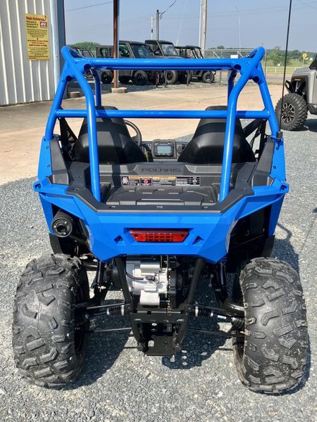 2024 Polaris RZR 200 Troy Lee EditionImage 13