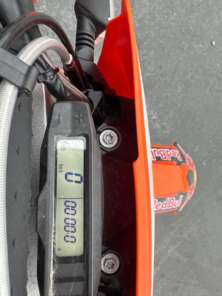 New 2025 KTM 350 EXCF CHAMPION EDITION 