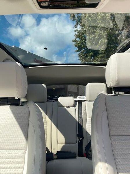 Used 2025 Land Rover Discovery Sport S