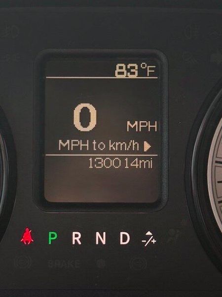 Used 2017 RAM 1500 TradesmanImage 16