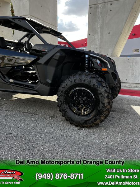 2025 Can-Am MAVERICK SPORT MAX DPS 1000RImage 4