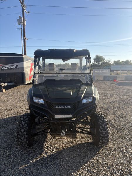 Used 2014 Honda PIONEER 7004 