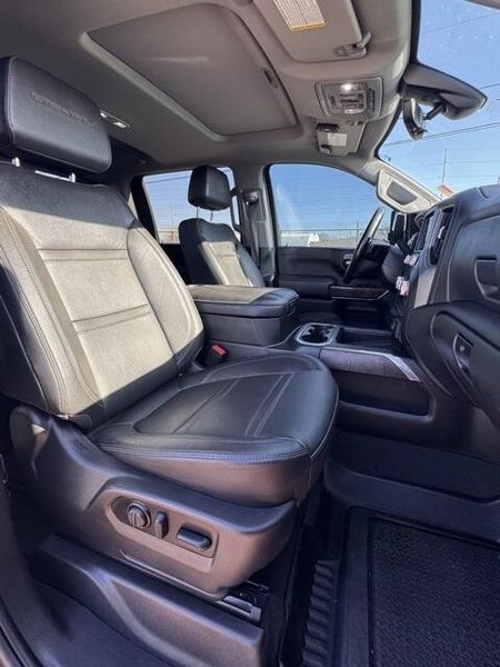 Used 2023 GMC Sierra 2500HD DenaliImage 15