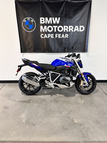 New 2023 BMW R 1250 R BMW Motorcycles Cape Fear