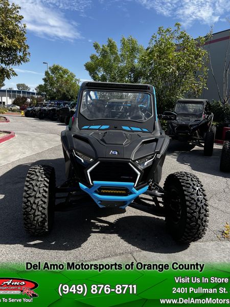 2025 Polaris RZR PRO R 4 ULTIMATEImage 20