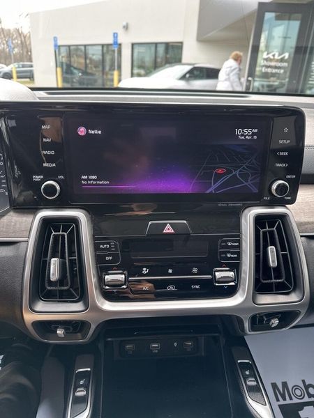 2022 Kia Sorento X-Line EXImage 22