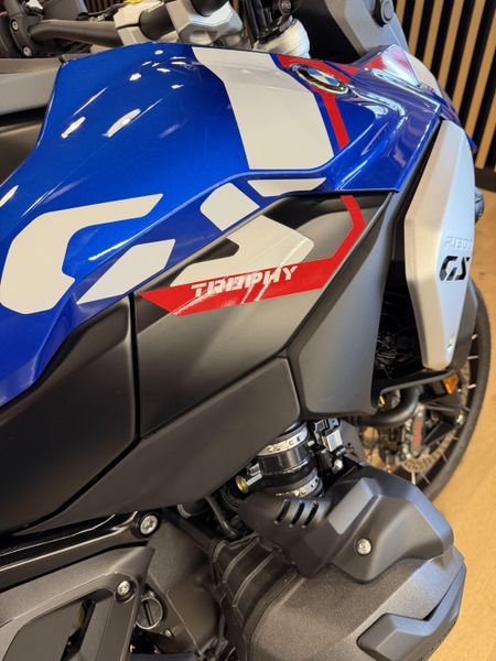 2026 BMW R 1300 GS