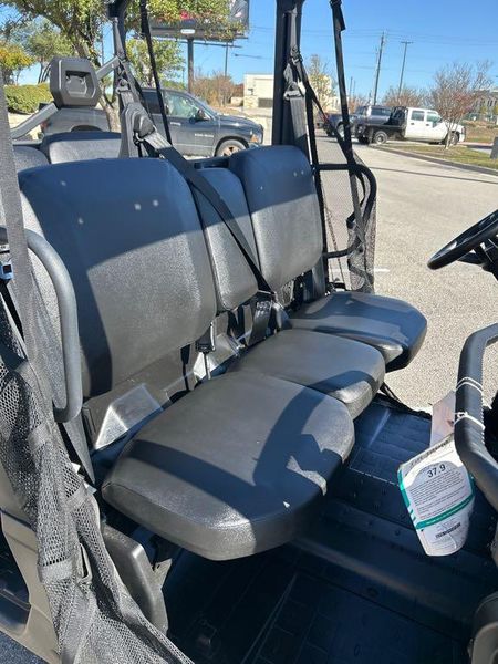 New 2025 Can-Am DEFENDER MAX HD7 Image 13