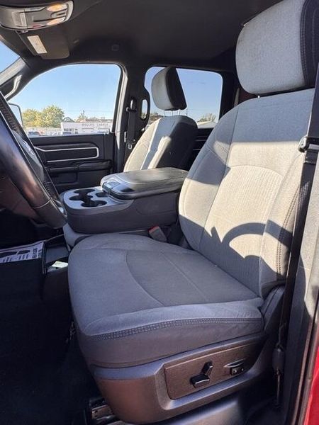 Used 2024 RAM 2500 Big HornImage 11