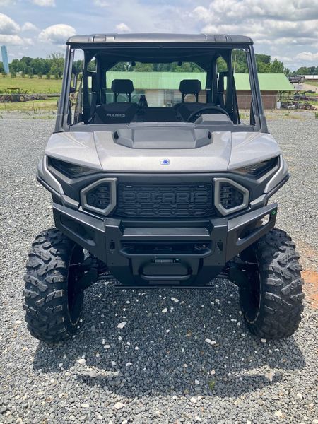 2024 Polaris Ranger Crew XD 1500 PremiumImage 5