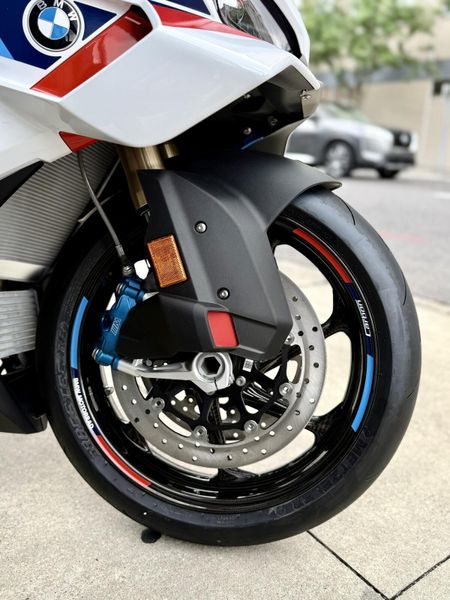 New 2026 BMW S 1000 RR 