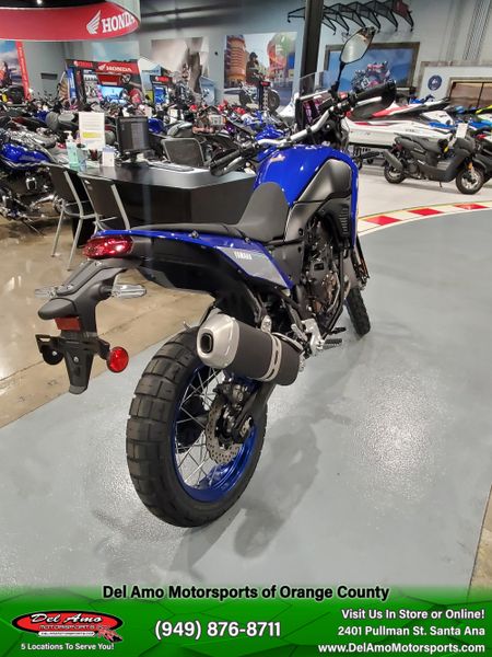 2024 Yamaha TENERE 700Image 9