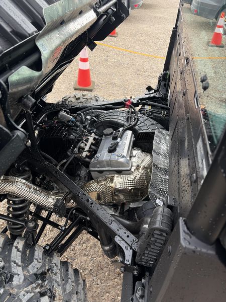 New 2027 Polaris RANGER XP 1000 NORTHSTAR PREMIUM 
