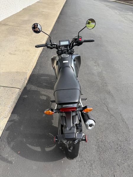 2023 Honda MSX125 (Grom)Image 4