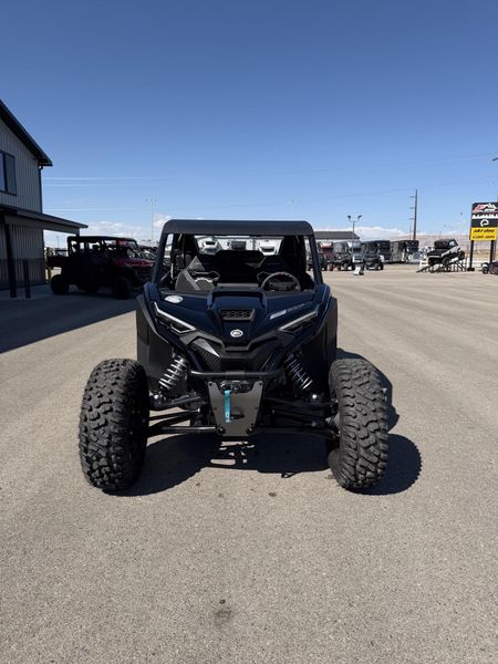 New 2027 CFMOTO ZFORCE Z104 