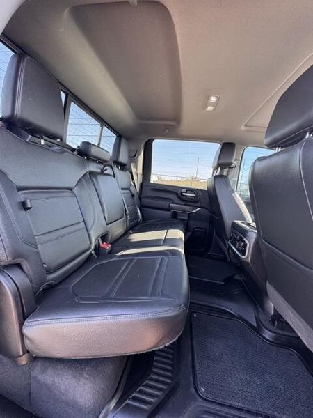 Used 2023 GMC Sierra 2500HD DenaliImage 16