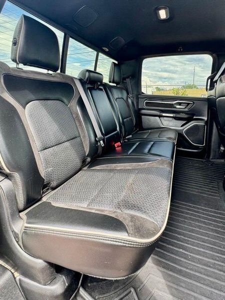Used 2023 RAM 1500 LaramieImage 15