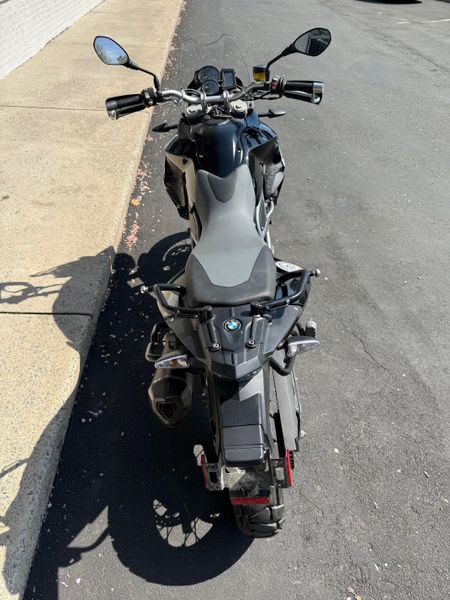 2016 BMW F 800 GSImage 4